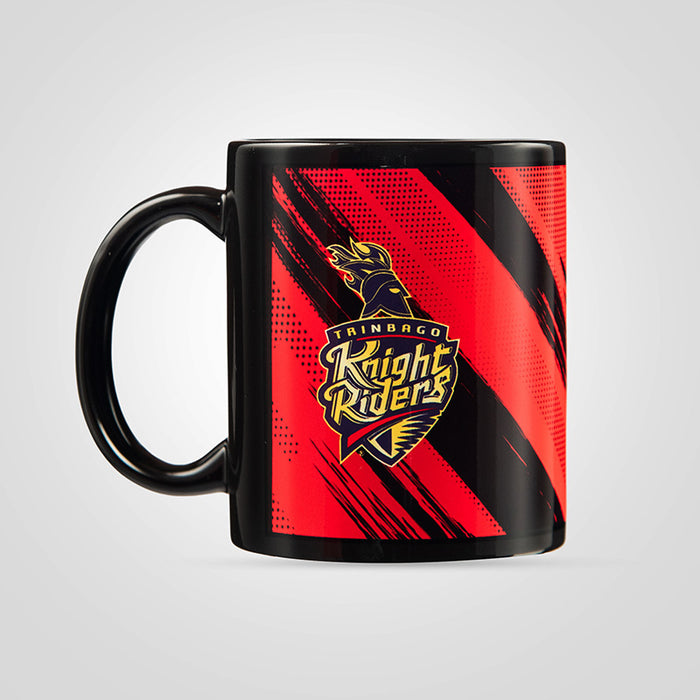 Trinbago Knight Riders Mug