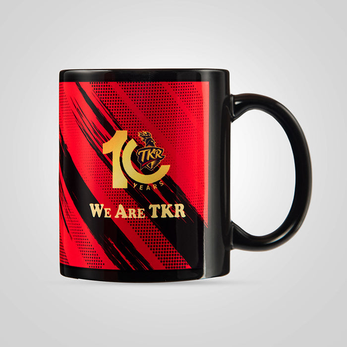 Trinbago Knight Riders Mug