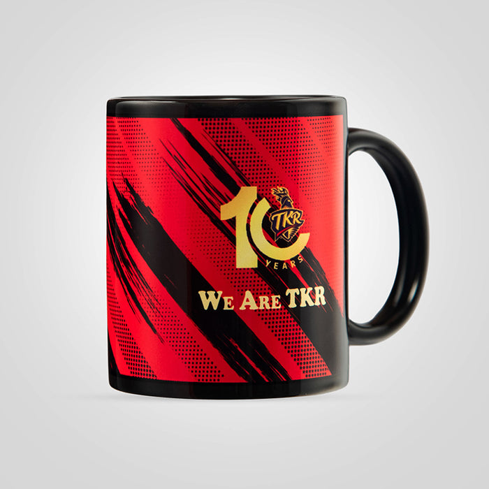 Trinbago Knight Riders Mug