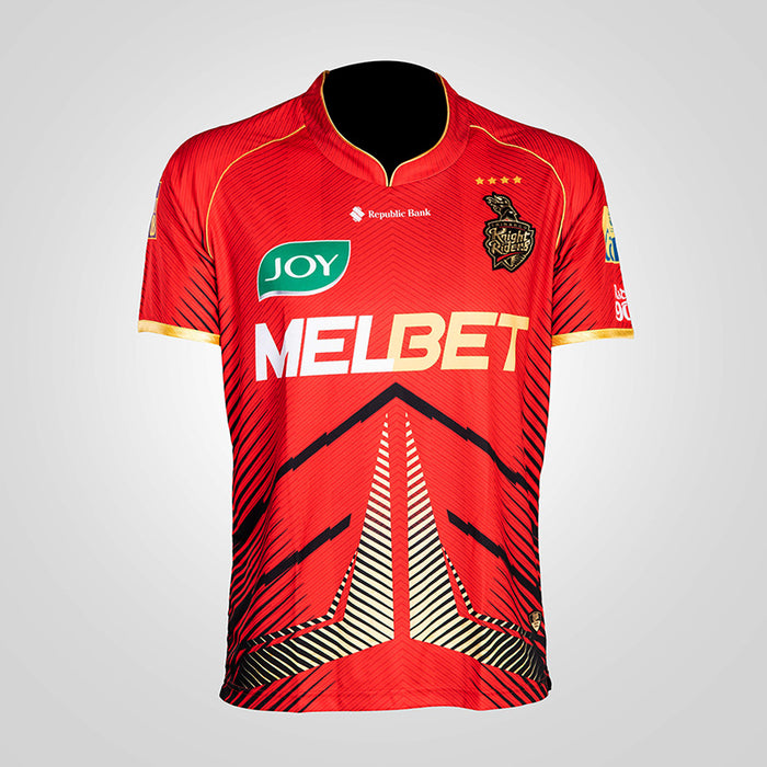 Trinbago Knight Riders Jersey 2024