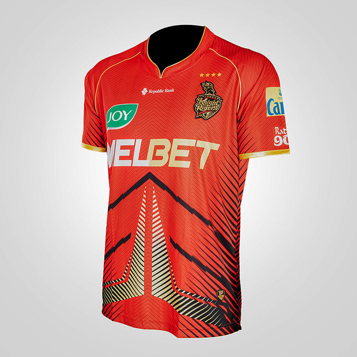 Trinbago Knight Riders Jersey 2024