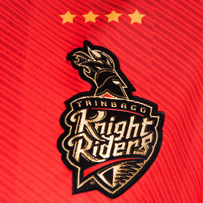 Trinbago Knight Riders Jersey 2024