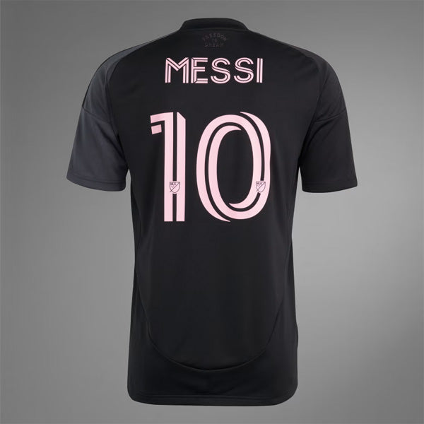 Inter Miami FC Messi Away Jersey