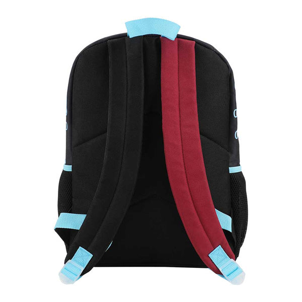 Spider-Man 5pc Backpack Set