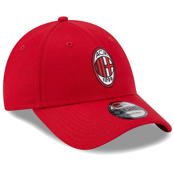 AC Milan New Era 9Forty Cap