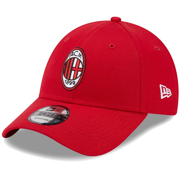 AC Milan New Era 9Forty Cap