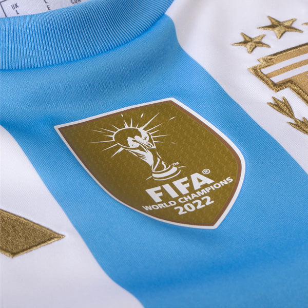 Argentina Home Jersey 24/25