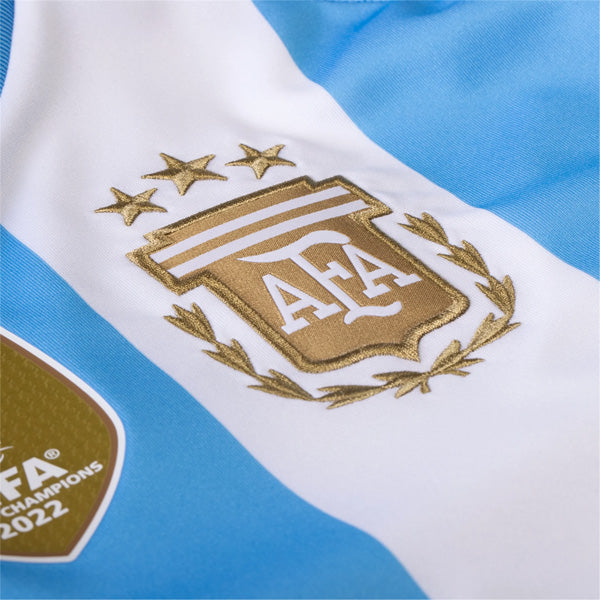 Argentina Home Jersey 24/25