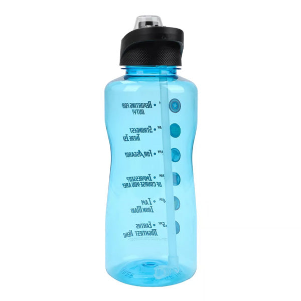 Avengers Icons 2 Litre Bottle