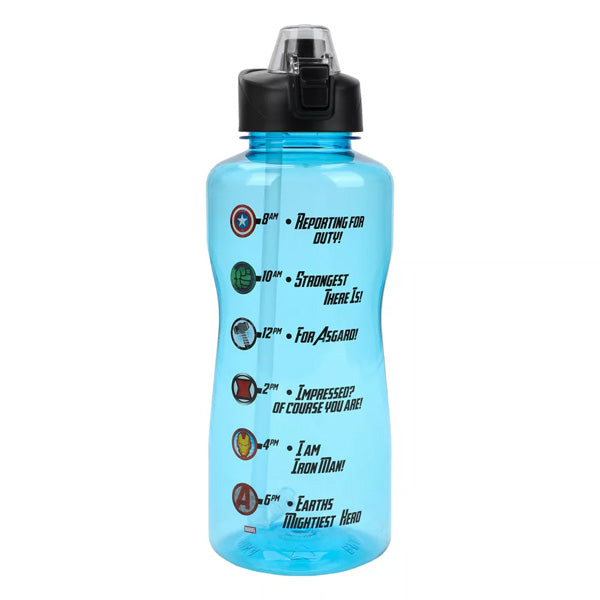 Avengers Icons 2 Litre Bottle