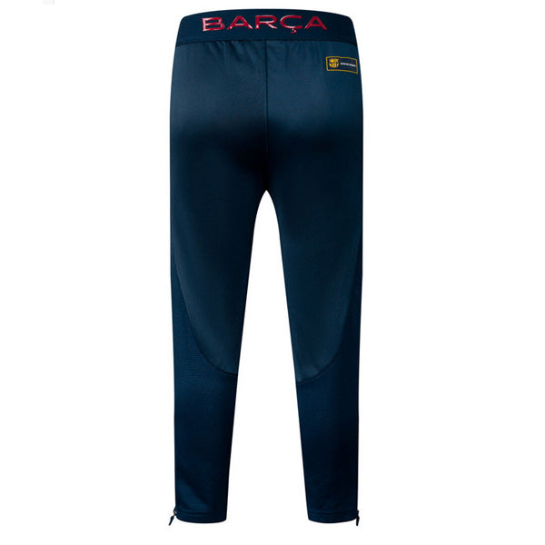 Barcelona Youth Joggers