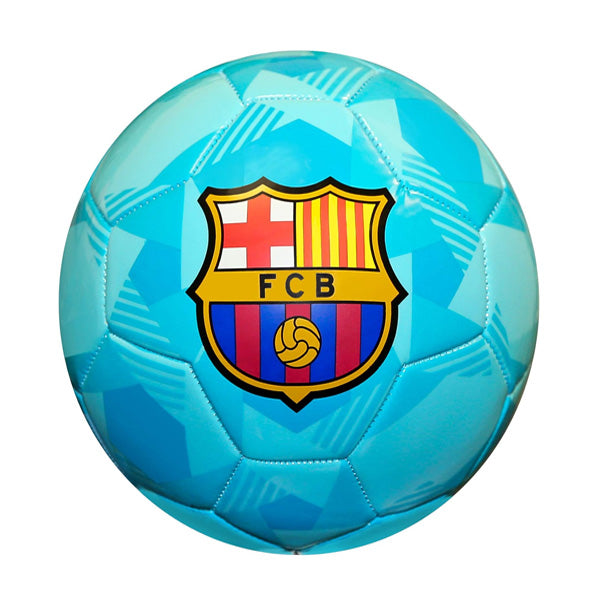 Barcelona Icon Football