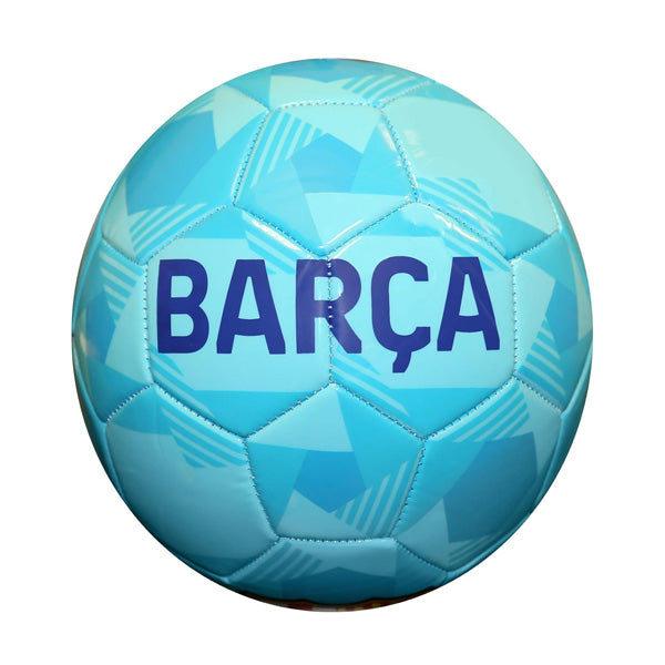 Barcelona Icon Football