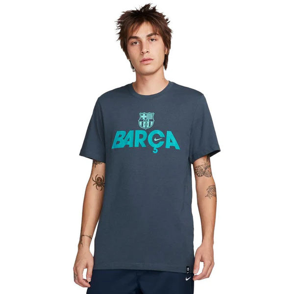 Barcelona Mercurial T-Shirt