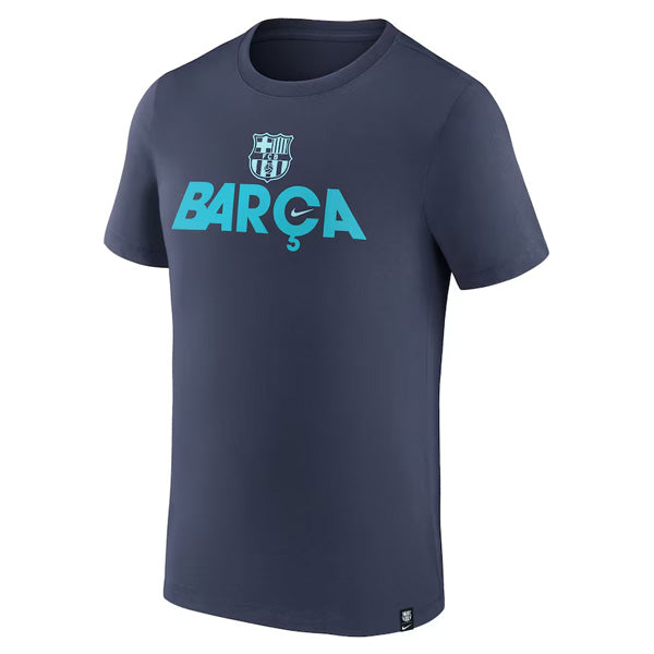 Barcelona Mercurial T-Shirt