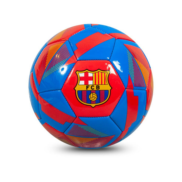 Barcelona Football RX - Size 1