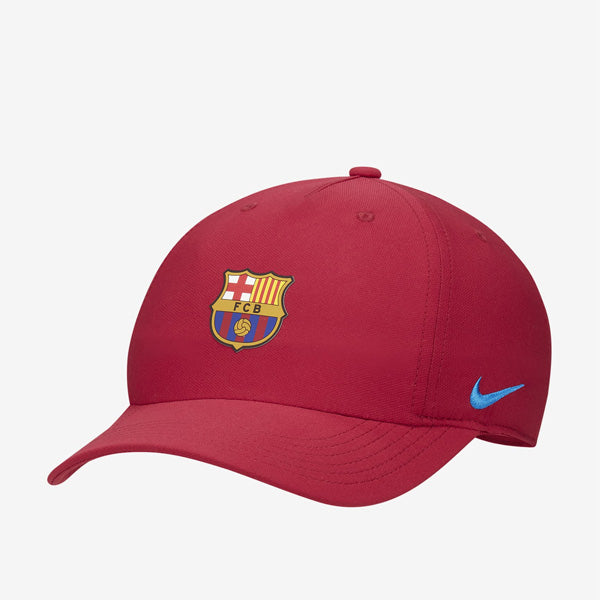 Barcelona Nike Club Cap