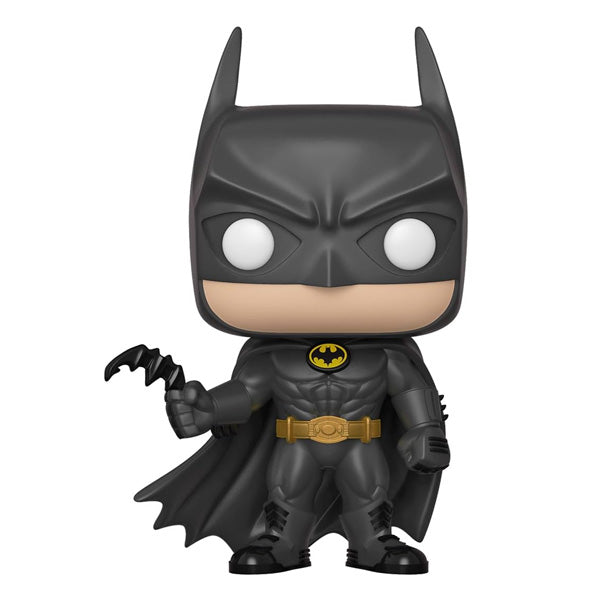 Batman 80 Year Funko Pop