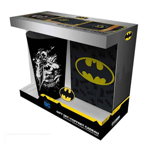 Batman Gift Set | Trinidad and Tobago — Fan Zone