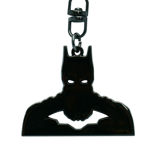 Batman Keychain