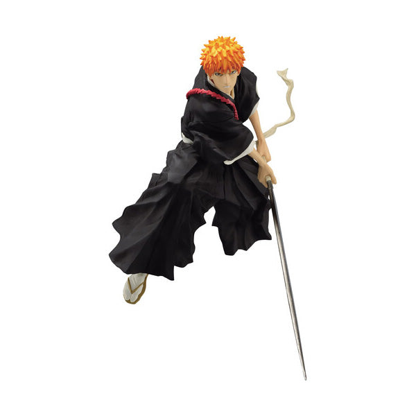 Bleach Ichigo Kurosaki Figurine