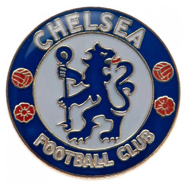 Chelsea FC Crest Badge