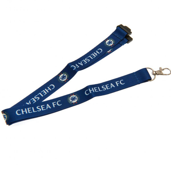 Chelsea FC Lanyard