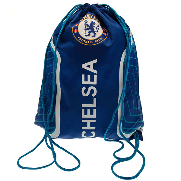 Chelsea FC Gym Bag FS