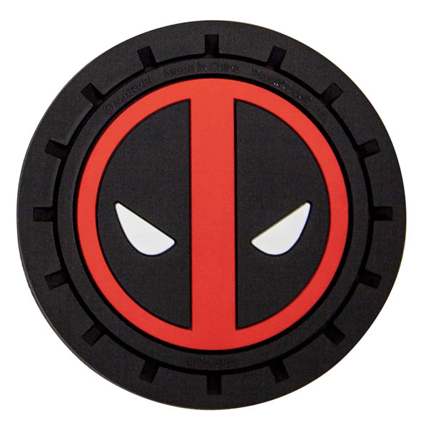 Deadpool Auto-Coasters 2 Pack