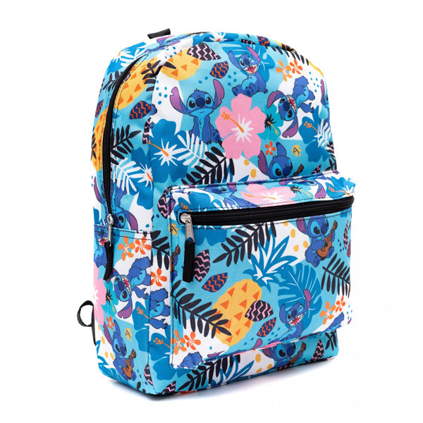 Lilo & Stitch All Over Print Backpack