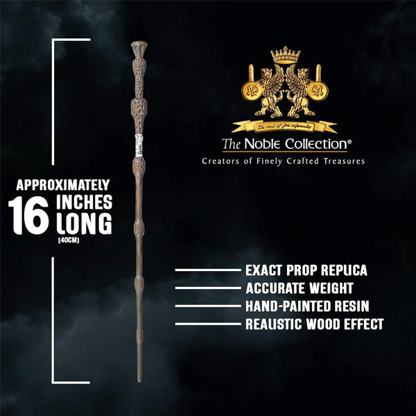 Harry Potter Elder Wand