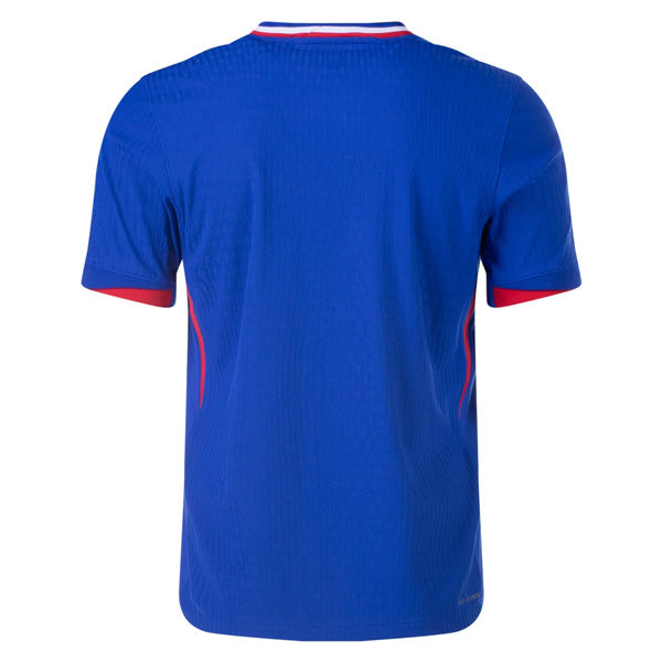 France Home 24/25 Jersey