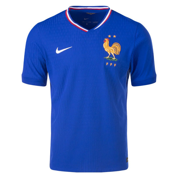 France Home 24/25 Jersey