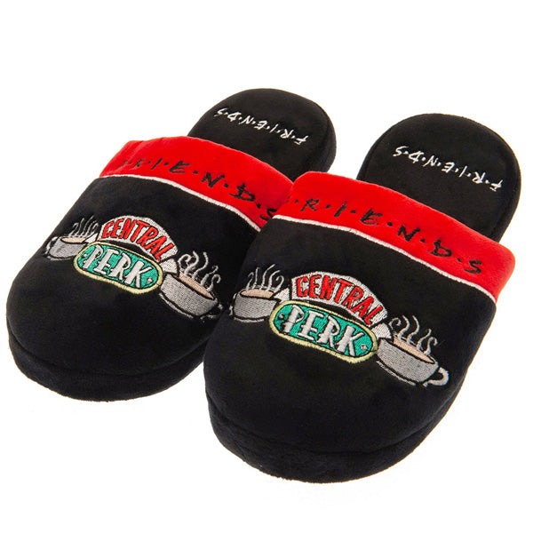 Friends Central Perk Bedroom Slipper