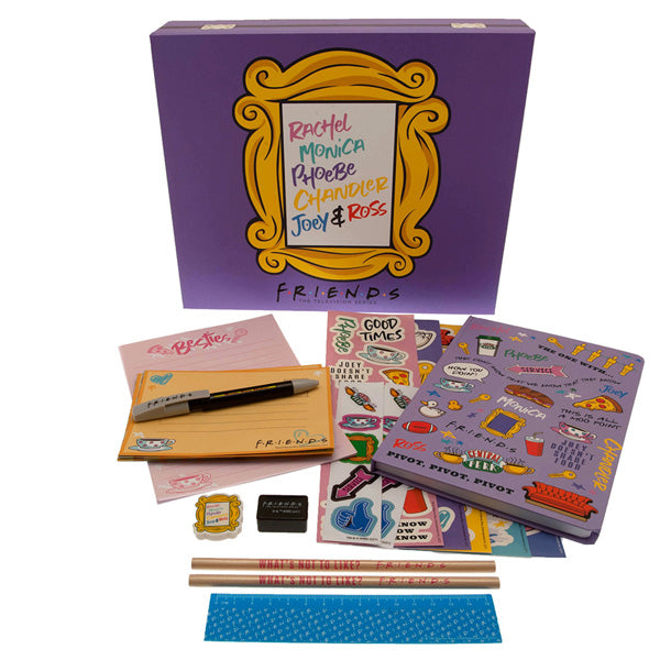 Friends Keepsake Gift Box