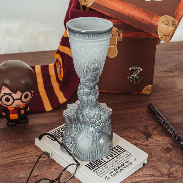 Harry Potter Goblet of Fire Ceramic Cup