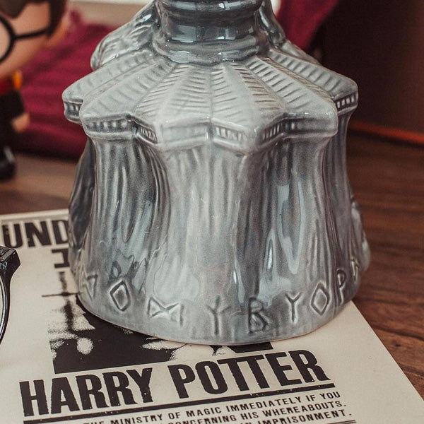 Harry Potter Goblet of Fire Ceramic Cup