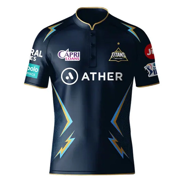 Gujarat Titans Match Jersey 2023