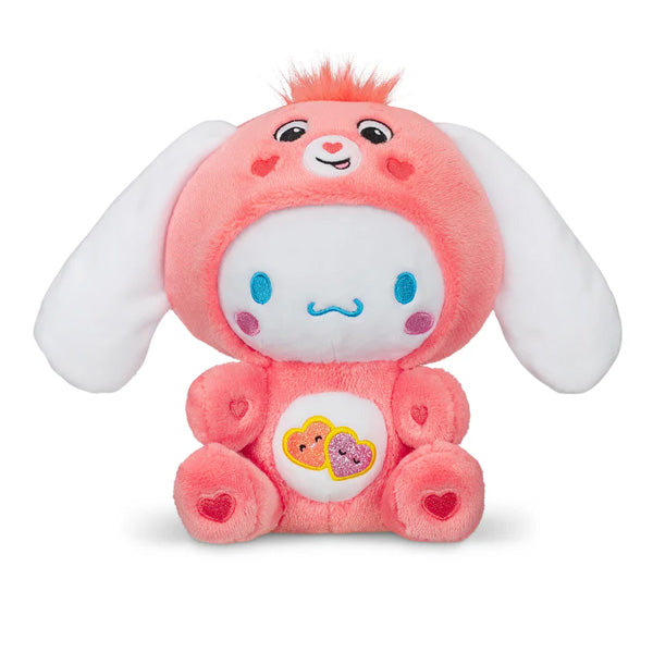 Hello Kitty Cinnamoroll Care Bears Plush