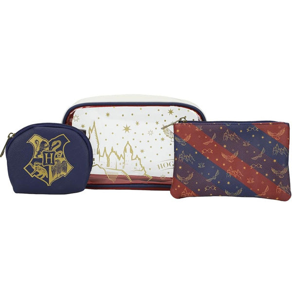 Harry Potter 3 Piece Bag Set