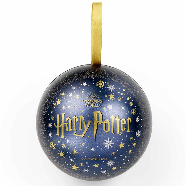 Harry Potter Gift Bauble Luna Lovegood