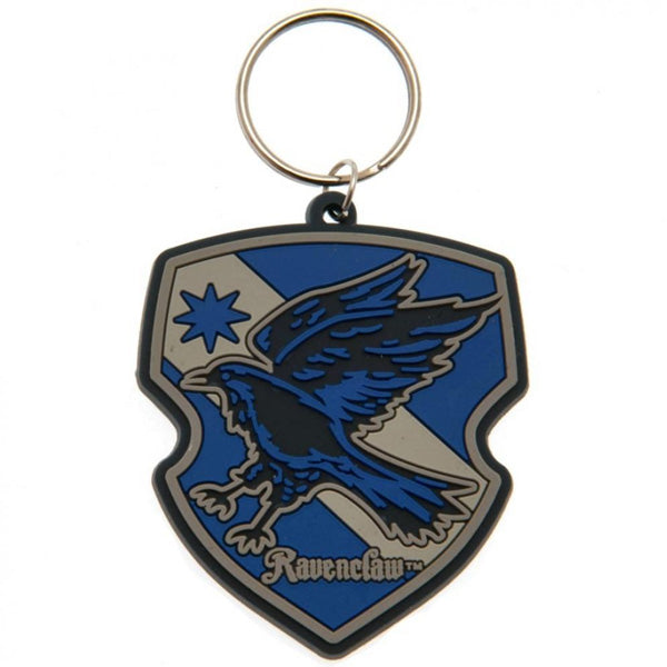 Harry Potter Ravenclaw Keychain