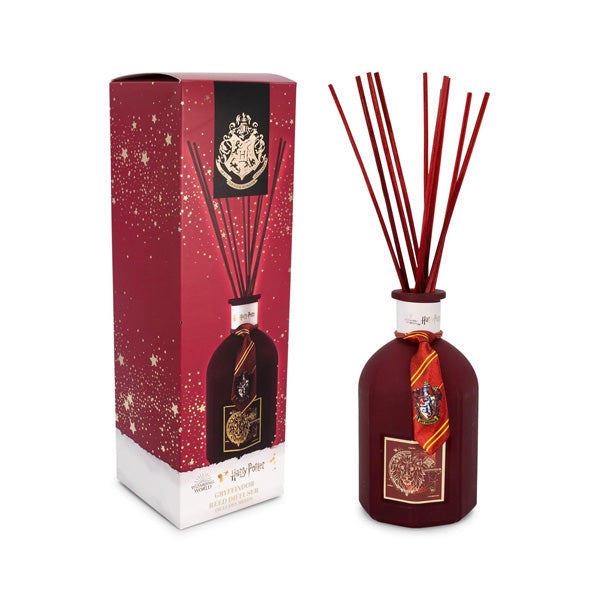 Harry Potter Gryffindor Reed Diffuser