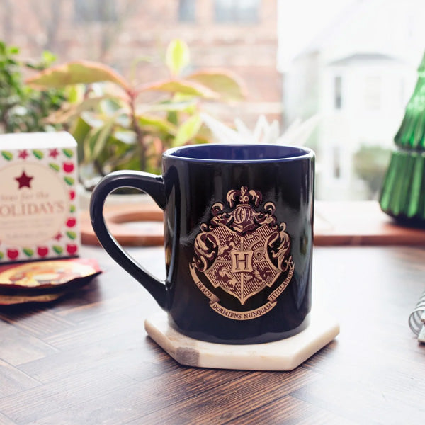 Harry Potter Hogwarts Sweater Heat Mug