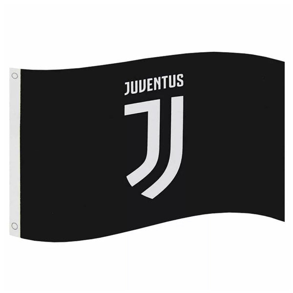 Juventus FC Flag