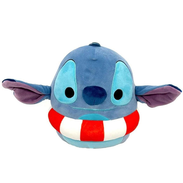 Lilo & Stitch Swim Squishmallow | Trinidad and Tobago — Fan Zone