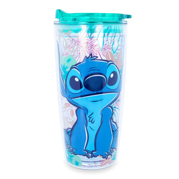 Lilo and Stitch Tumbler