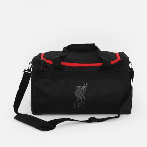 Liverpool FC Holdall Black