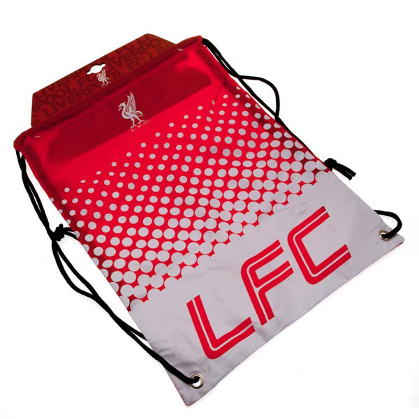 Liverpool FC Gym Bag