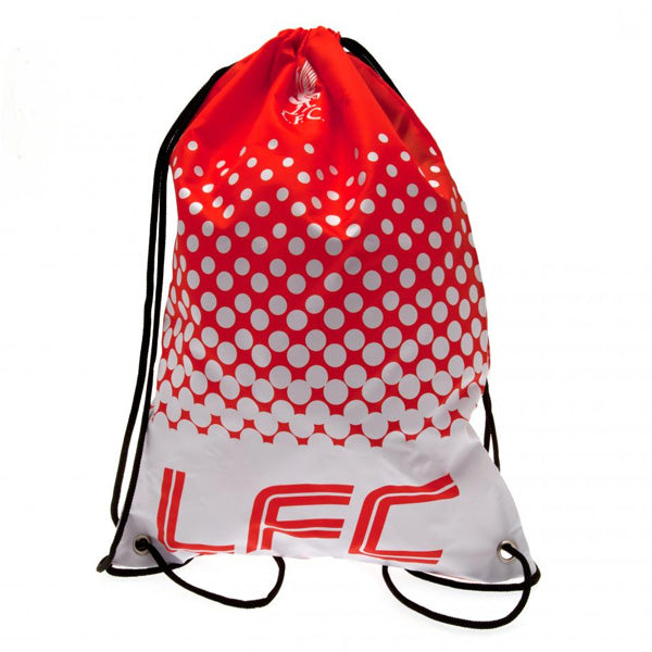 Liverpool FC Gym Bag